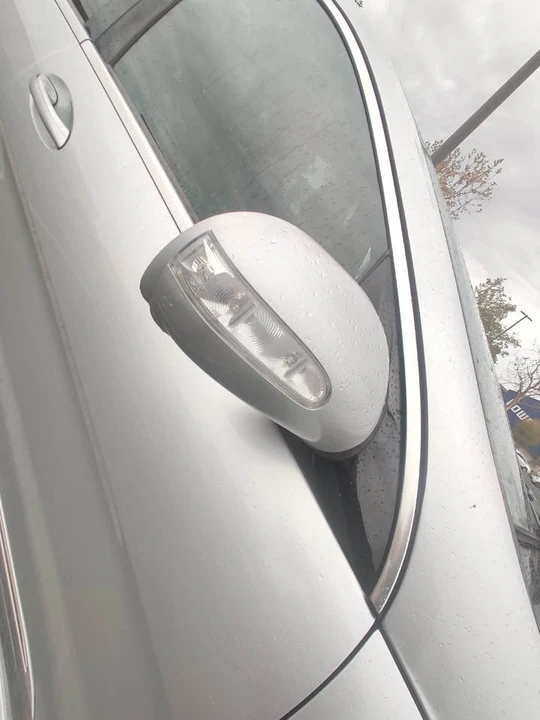 2007 Mercedes-Benz W251 R-Class - Image 13 of 14