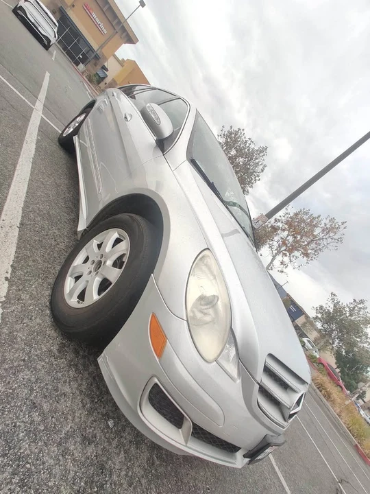 2007 Mercedes-Benz W251 R-Class - Image 2 of 14
