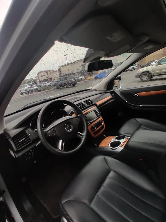 2007 Mercedes-Benz W251 R-Class - Image 5 of 14