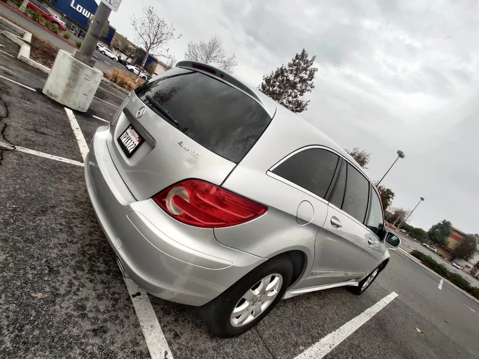 2007 Mercedes-Benz W251 R-Class - Image 3 of 14