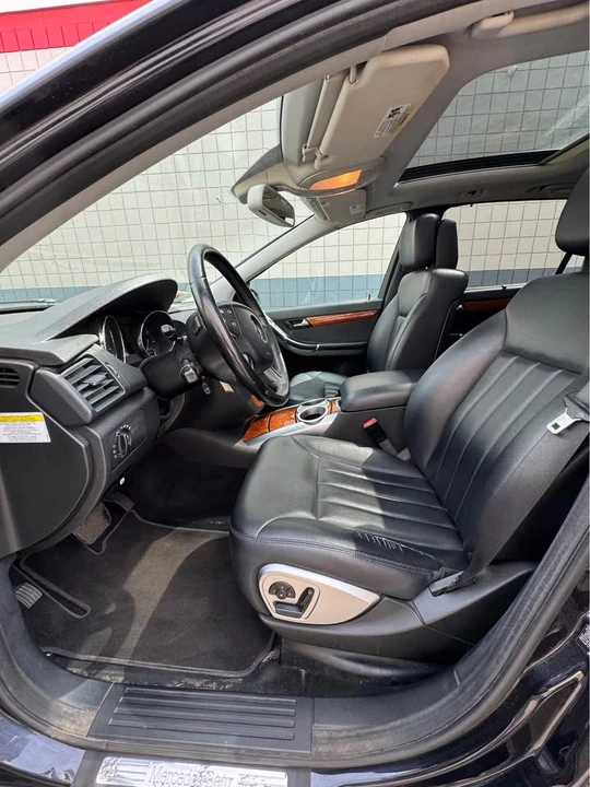 2007 Mercedes-Benz W251 R-Class - Image 8 of 11