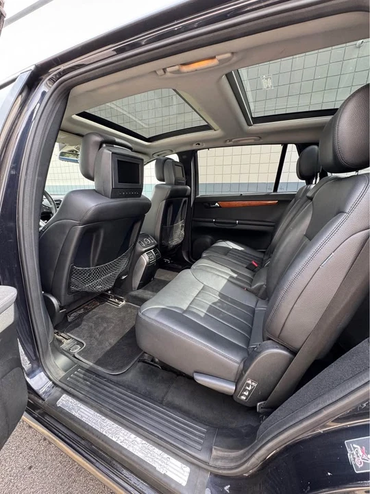 2007 Mercedes-Benz W251 R-Class - Image 7 of 11