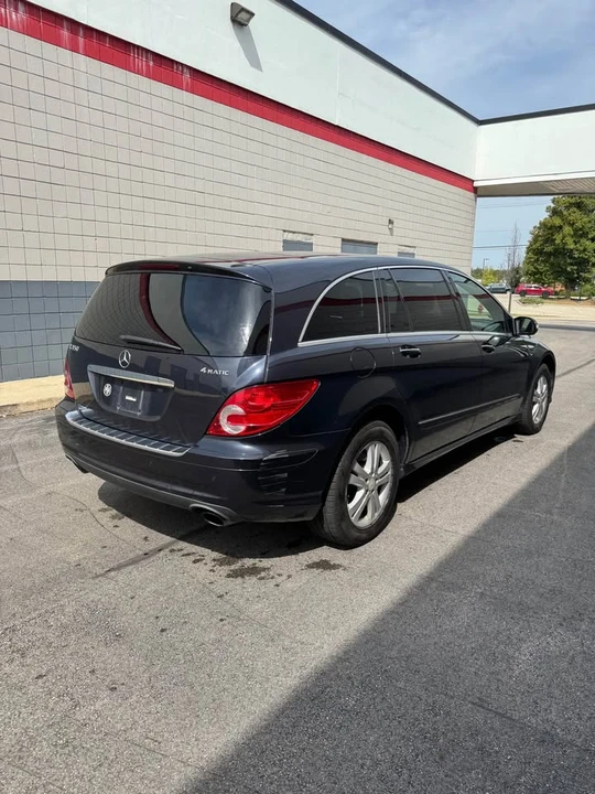 2007 Mercedes-Benz W251 R-Class - Image 3 of 11