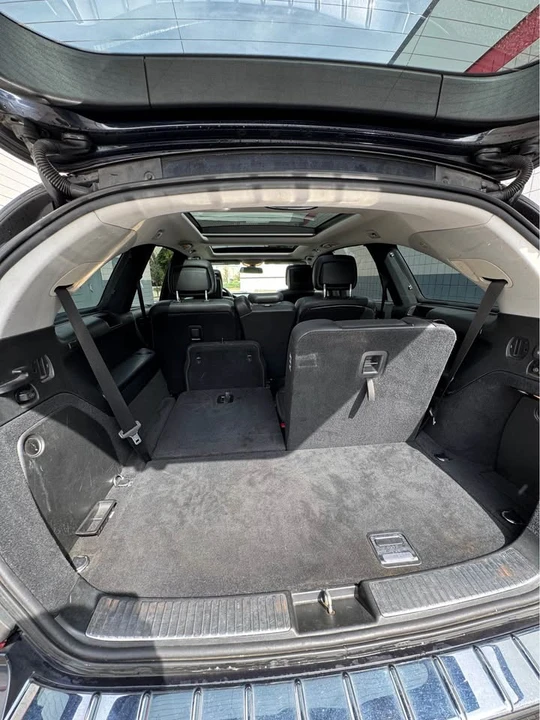 2007 Mercedes-Benz W251 R-Class - Image 6 of 11