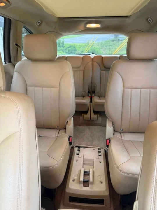 2007 Mercedes-Benz W251 R-Class - Image 16 of 20