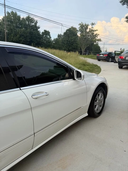 2007 Mercedes-Benz W251 R-Class - Image 9 of 20
