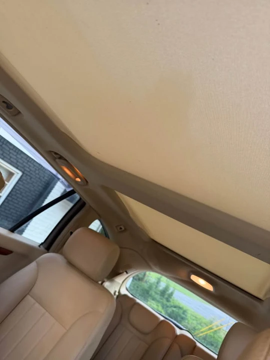 2007 Mercedes-Benz W251 R-Class - Image 17 of 20