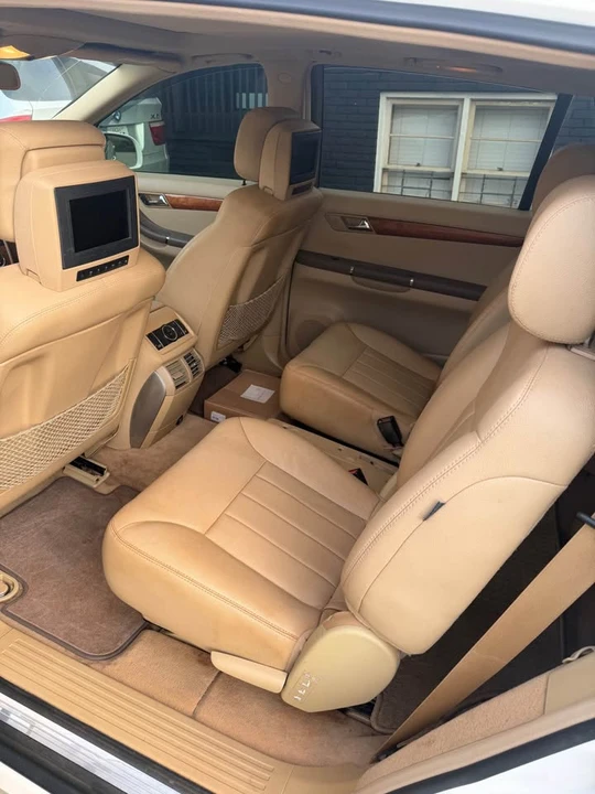 2007 Mercedes-Benz W251 R-Class - Image 13 of 20