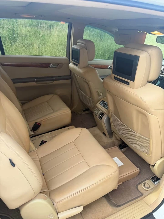2007 Mercedes-Benz W251 R-Class - Image 14 of 20