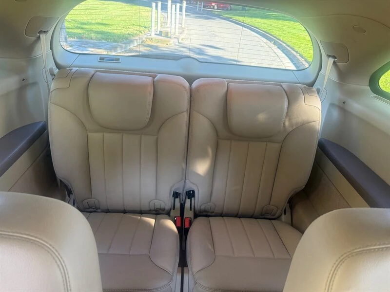 2007 Mercedes-Benz W251 R-Class - Image 15 of 20