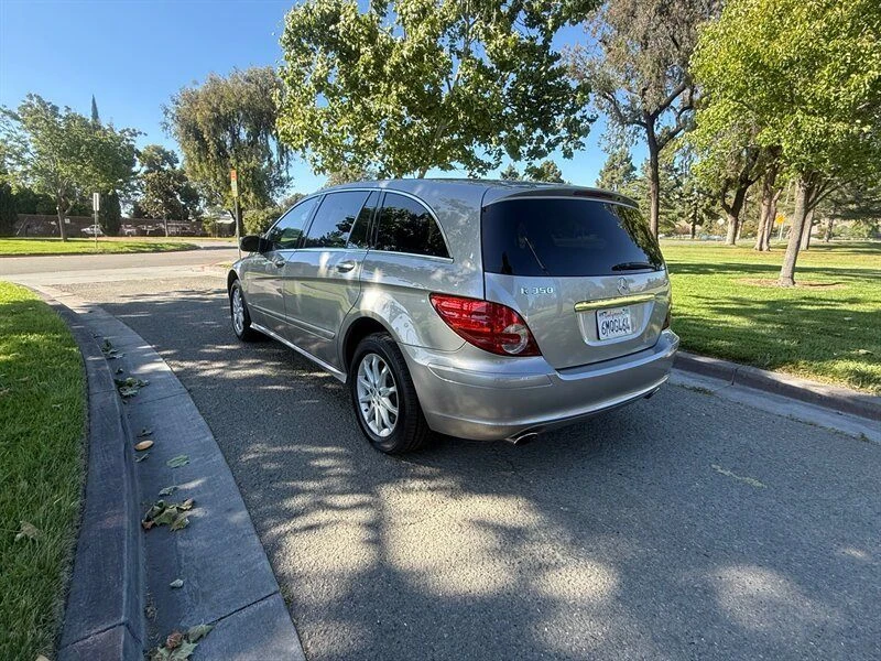 2007 Mercedes-Benz W251 R-Class - Image 5 of 20