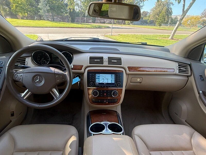 2007 Mercedes-Benz W251 R-Class - Image 20 of 20
