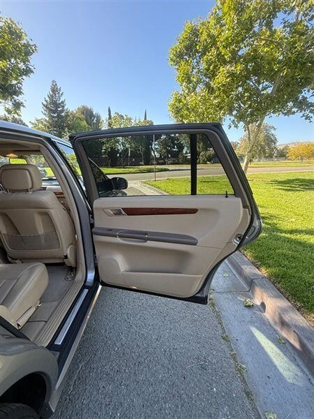 2007 Mercedes-Benz W251 R-Class - Image 14 of 20