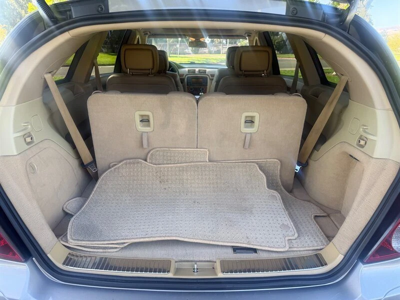 2007 Mercedes-Benz W251 R-Class - Image 11 of 20