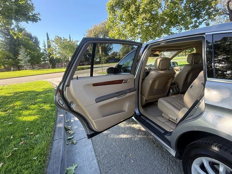 2007 Mercedes-Benz W251 R-Class - Image 12 of 20