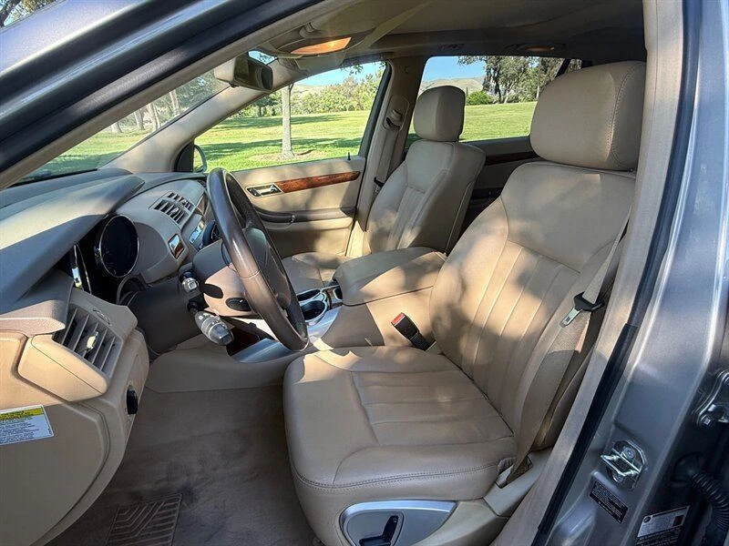 2007 Mercedes-Benz W251 R-Class - Image 9 of 20