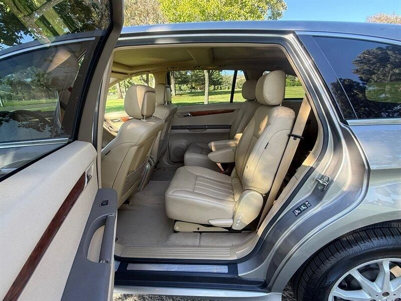 2007 Mercedes-Benz W251 R-Class - Image 13 of 20