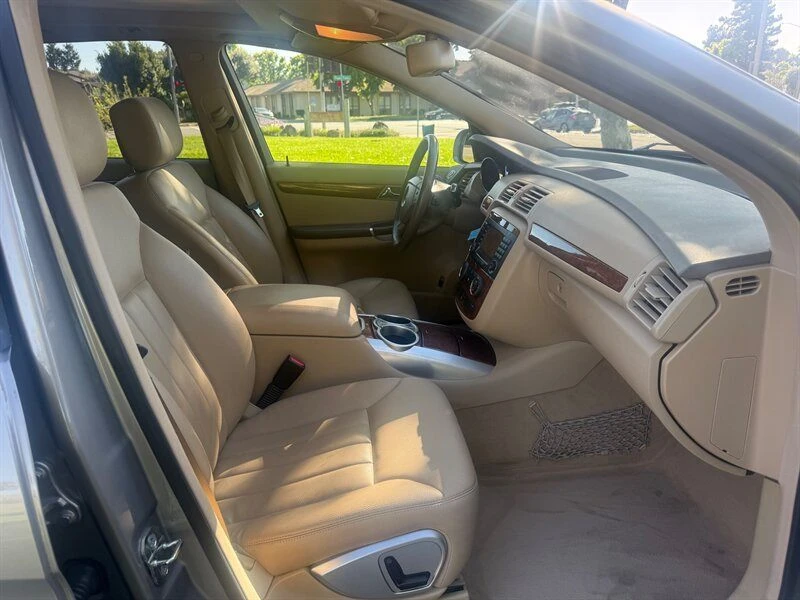 2007 Mercedes-Benz W251 R-Class - Image 8 of 20