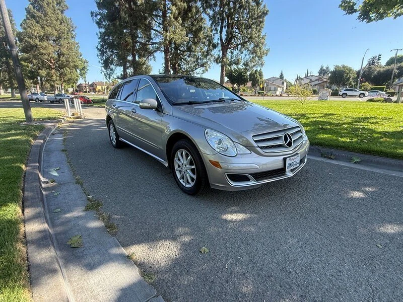 2007 Mercedes-Benz W251 R-Class - Image 2 of 20