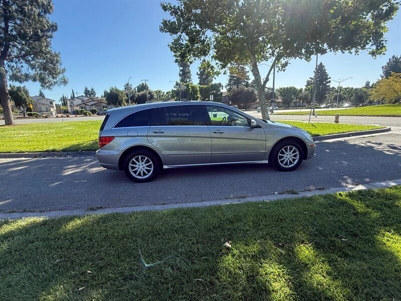 2007 Mercedes-Benz W251 R-Class - Image 6 of 20