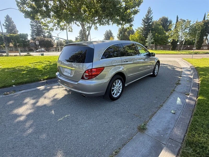 2007 Mercedes-Benz W251 R-Class - Image 4 of 20