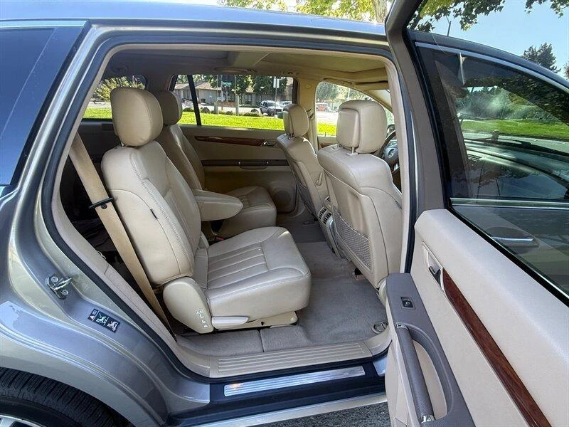 2007 Mercedes-Benz W251 R-Class - Image 7 of 20