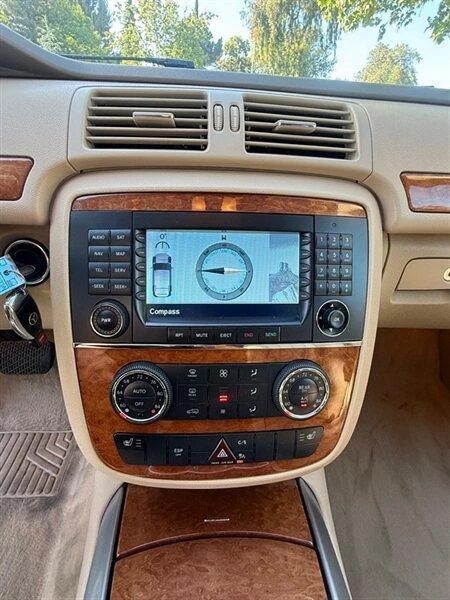 2007 Mercedes-Benz W251 R-Class - Image 19 of 20