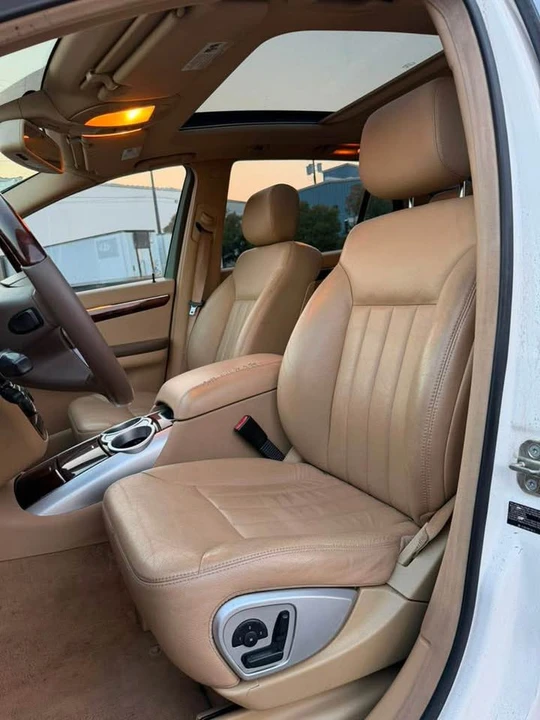 2007 Mercedes-Benz W251 R-Class - Image 8 of 14