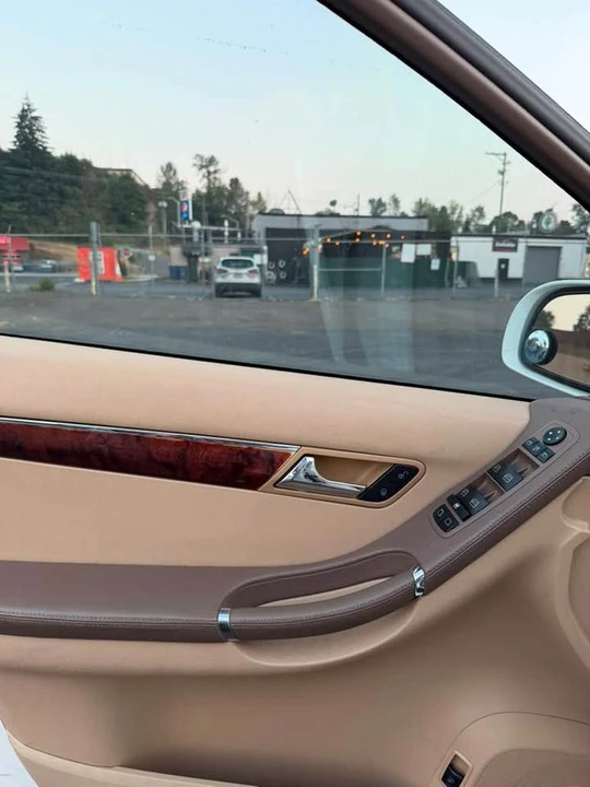 2007 Mercedes-Benz W251 R-Class - Image 12 of 14