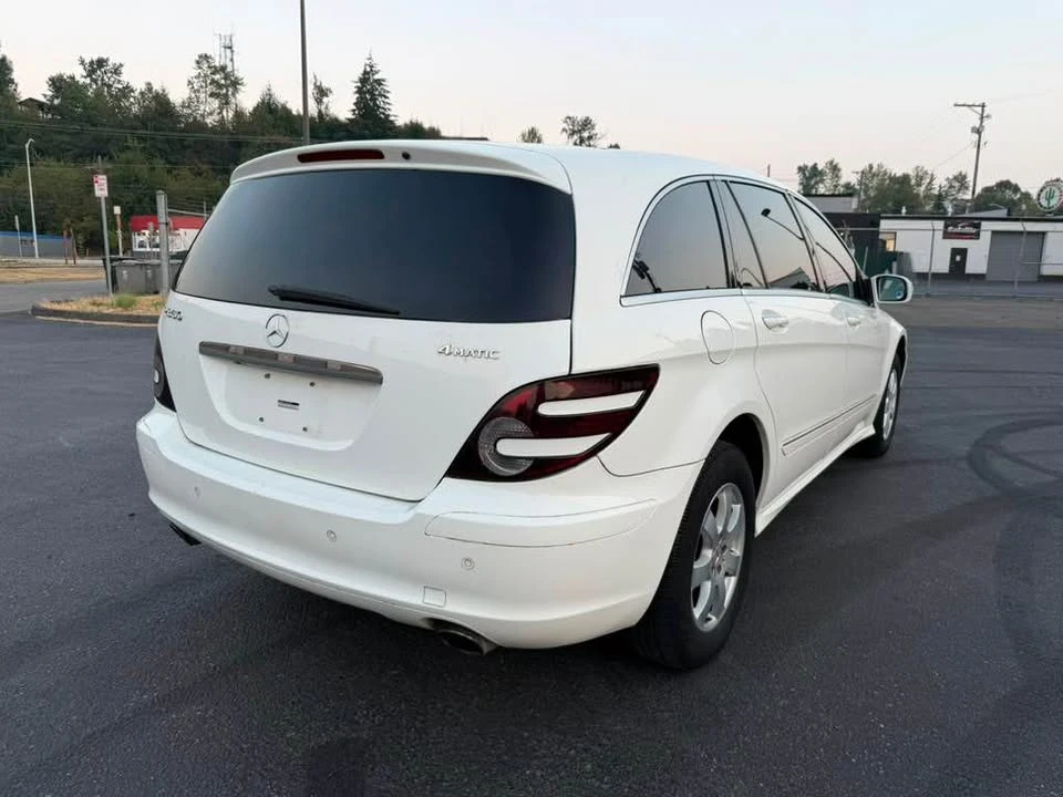 2007 Mercedes-Benz W251 R-Class - Image 4 of 14