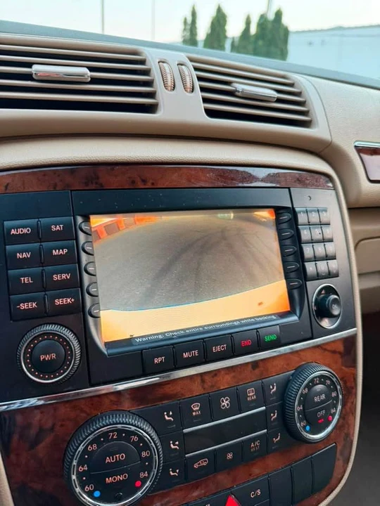 2007 Mercedes-Benz W251 R-Class - Image 14 of 14