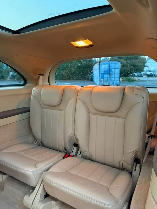 2007 Mercedes-Benz W251 R-Class - Image 10 of 14