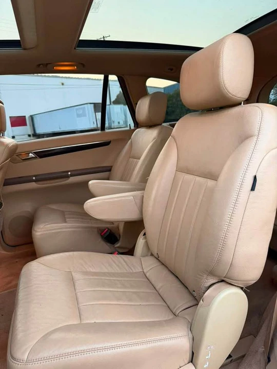 2007 Mercedes-Benz W251 R-Class - Image 9 of 14