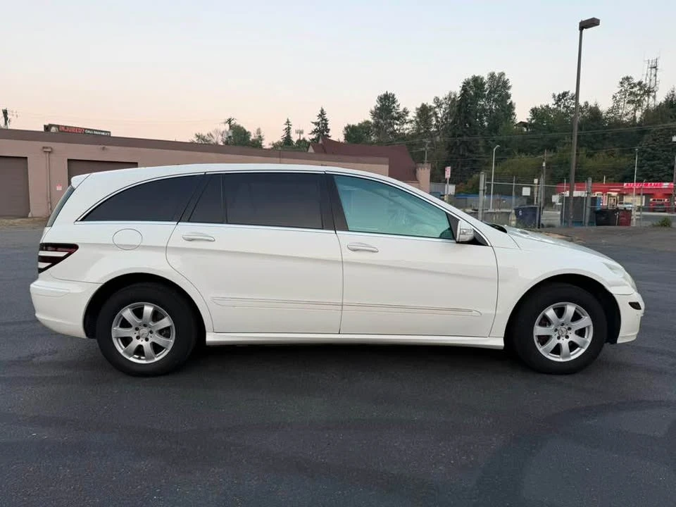 2007 Mercedes-Benz W251 R-Class - Image 3 of 14