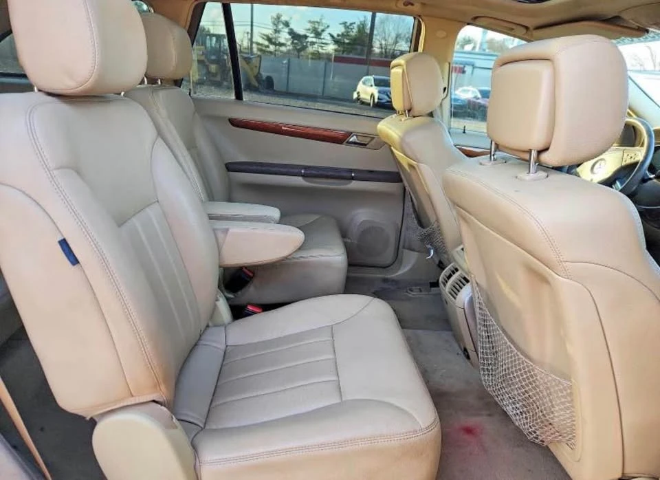 2007 Mercedes-Benz W251 R-Class - Image 4 of 12