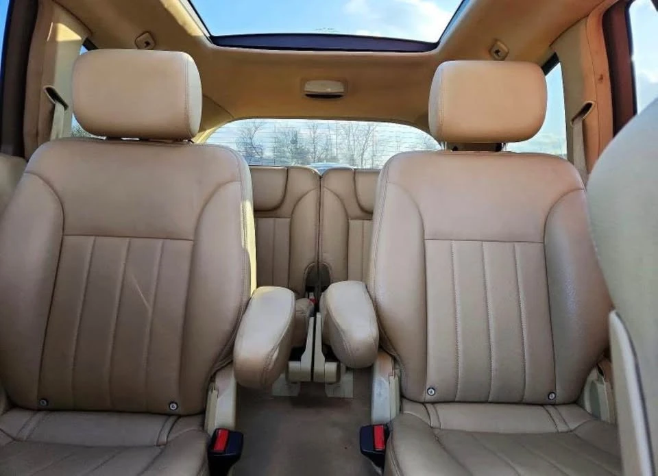 2007 Mercedes-Benz W251 R-Class - Image 5 of 12