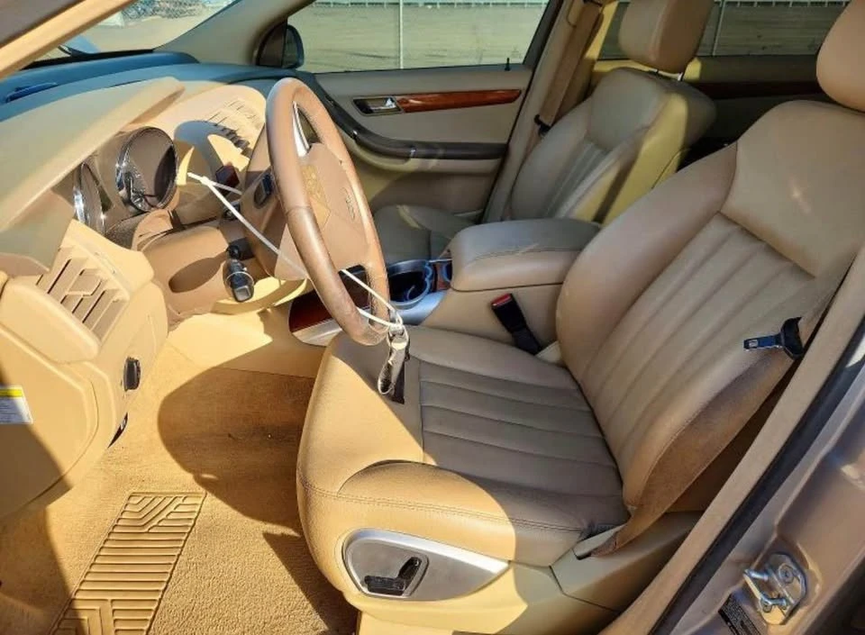 2007 Mercedes-Benz W251 R-Class - Image 3 of 12