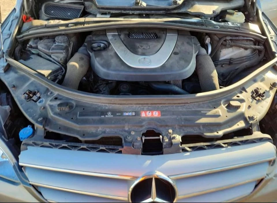 2007 Mercedes-Benz W251 R-Class - Image 8 of 12