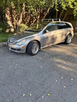 2007 Mercedes-Benz R-Class R 350 Sport Wagon 4D