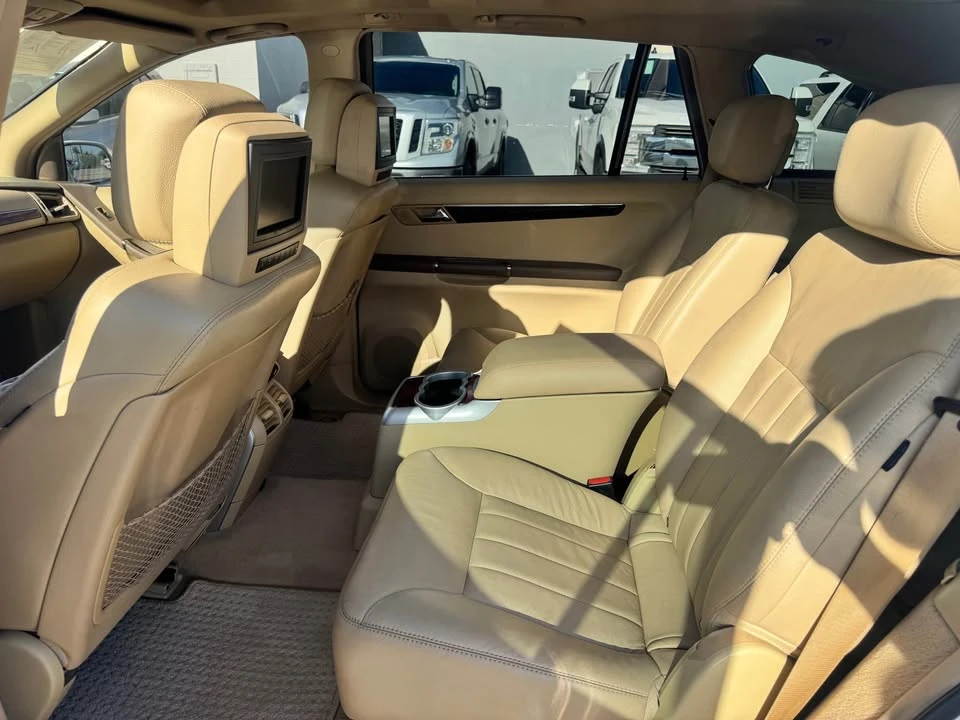 2007 Mercedes-Benz W251 R-Class - Image 12 of 16