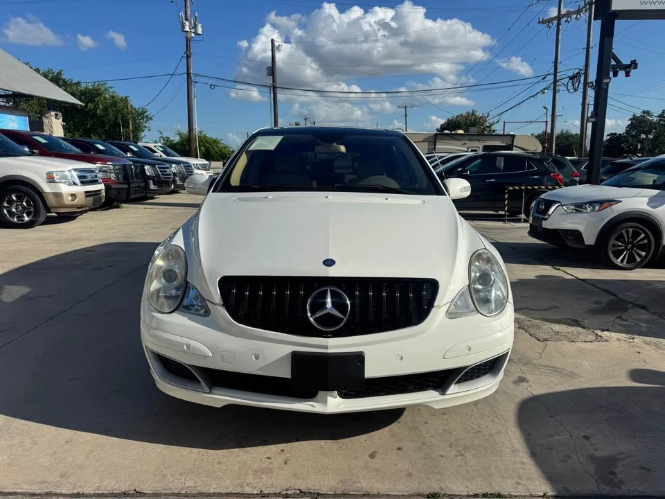2007 Mercedes-Benz W251 R-Class - Image 2 of 16