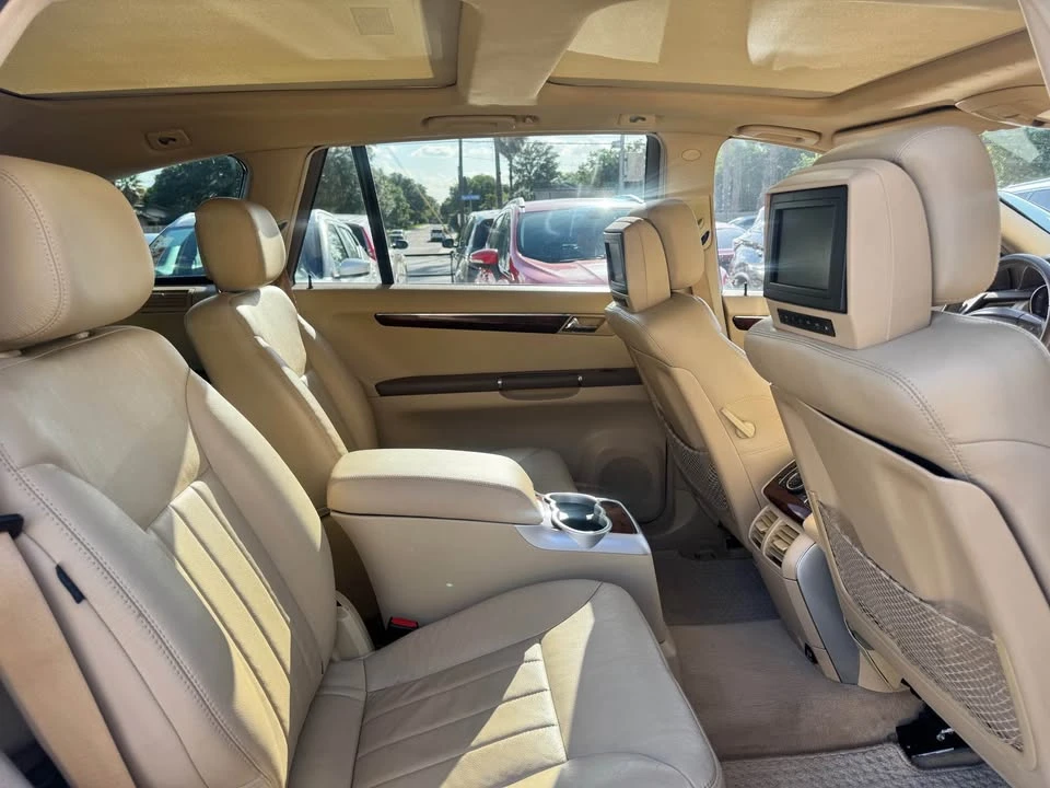 2007 Mercedes-Benz W251 R-Class - Image 13 of 16