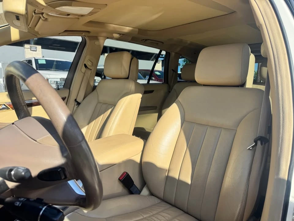 2007 Mercedes-Benz W251 R-Class - Image 7 of 16