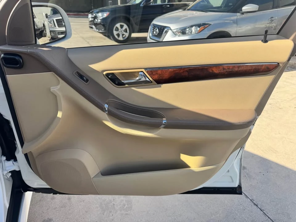 2007 Mercedes-Benz W251 R-Class - Image 11 of 16