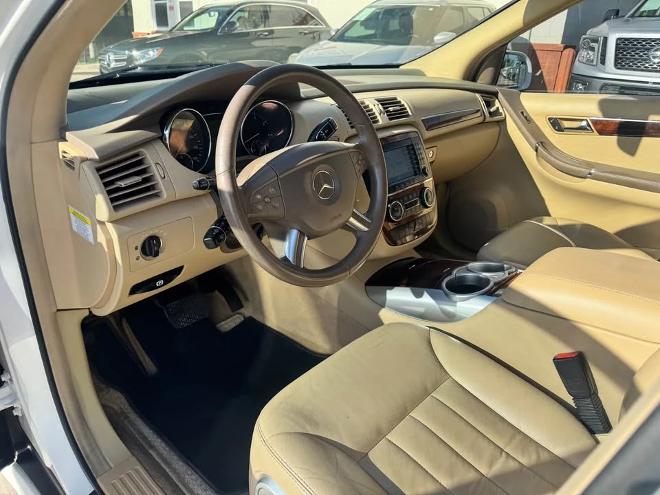 2007 Mercedes-Benz W251 R-Class - Image 6 of 16