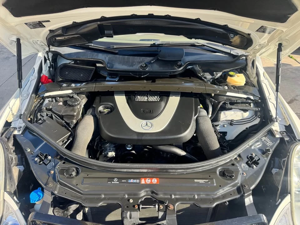 2007 Mercedes-Benz W251 R-Class - Image 16 of 16
