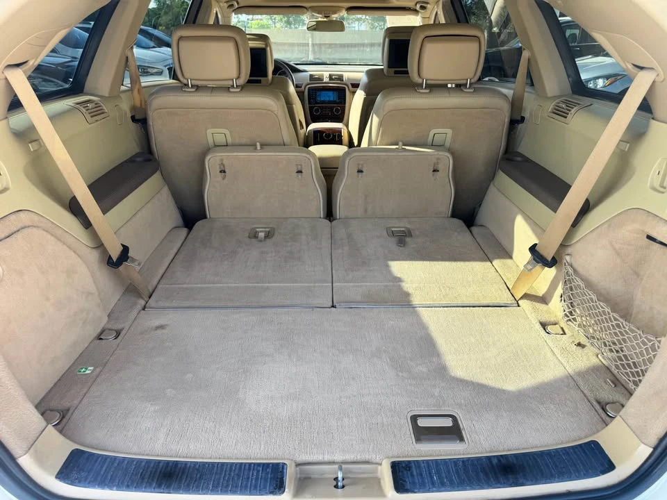 2007 Mercedes-Benz W251 R-Class - Image 15 of 16