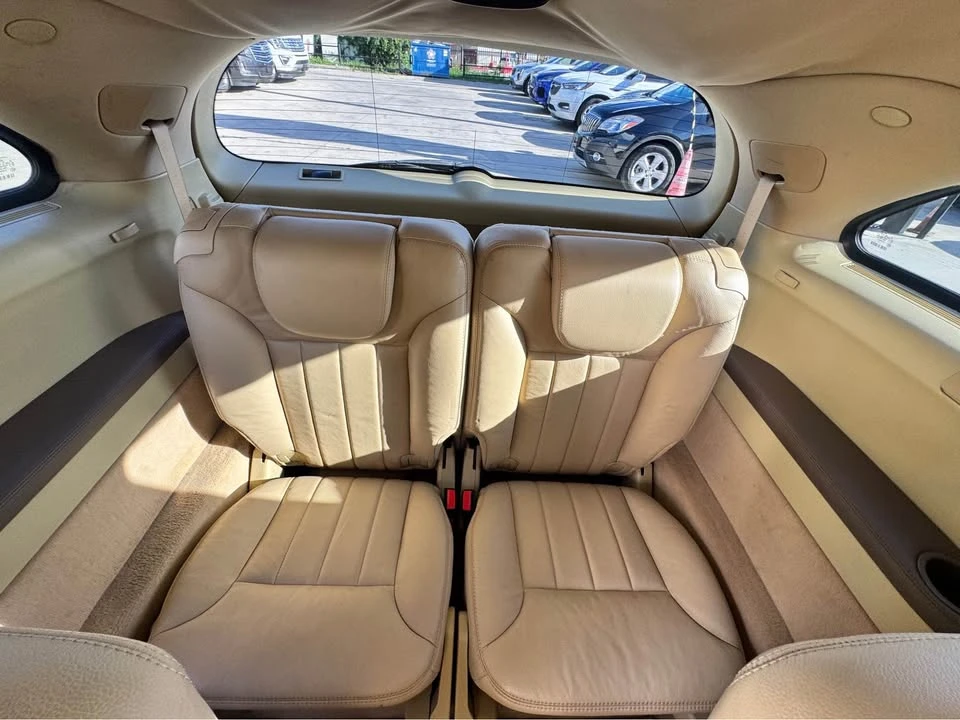 2007 Mercedes-Benz W251 R-Class - Image 14 of 16