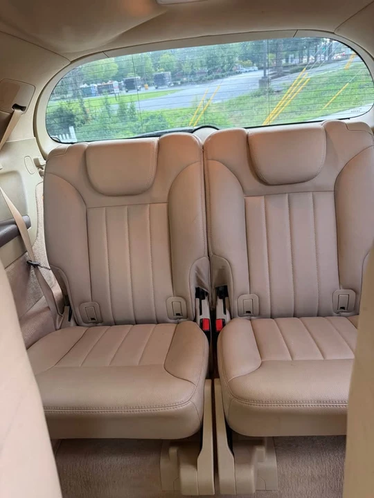 2007 Mercedes-Benz W251 R-Class - Image 11 of 20