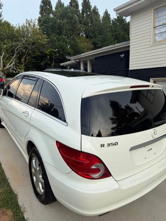 2007 Mercedes-Benz W251 R-Class - Image 4 of 20